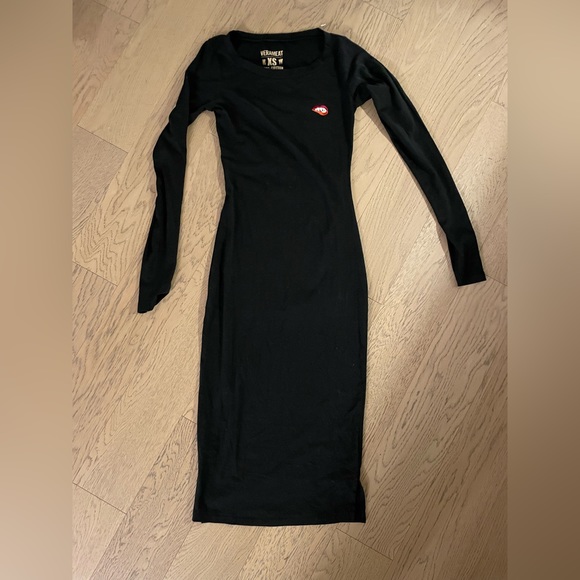 verameat lovely lips vampire dress LIMITED - Picture 6 of 7